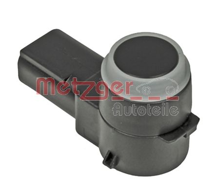 Sensor, ajutor parcare 0901237 METZGER