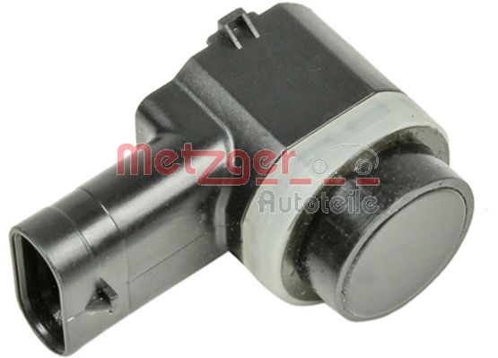 Sensor, ajutor parcare 0901238 METZGER