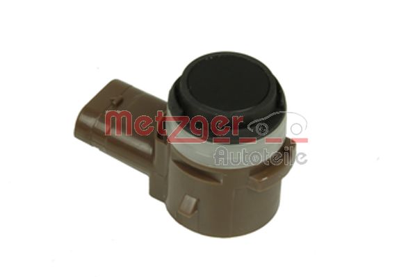 Sensor, ajutor parcare 0901239 METZGER