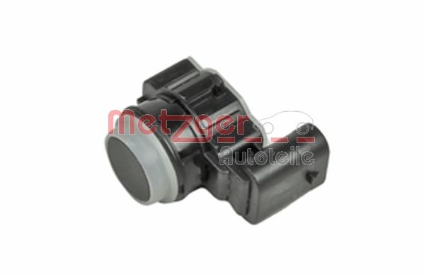 Sensor, ajutor parcare 0901241 METZGER