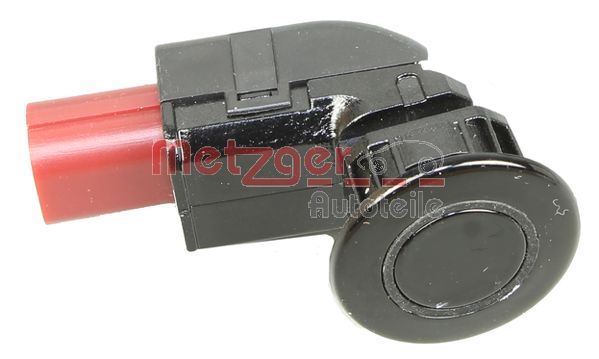 Sensor, ajutor parcare 0901286 METZGER