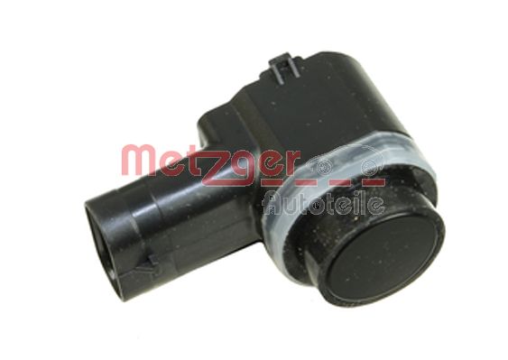 Sensor, ajutor parcare 0901287 METZGER