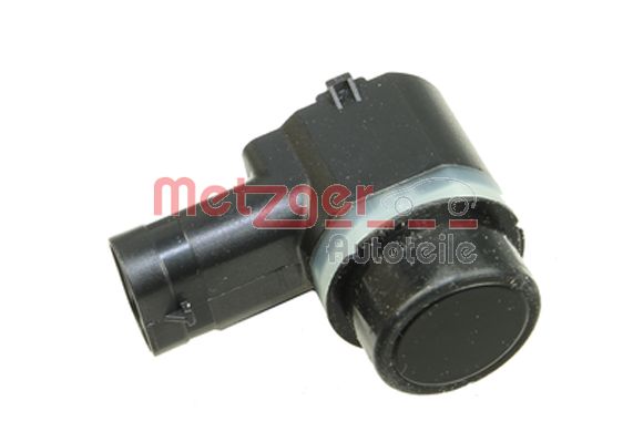 Sensor, ajutor parcare 0901288 METZGER