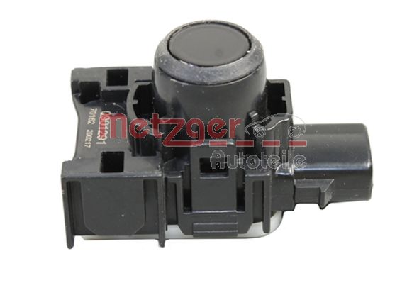 Sensor, ajutor parcare 0901291 METZGER