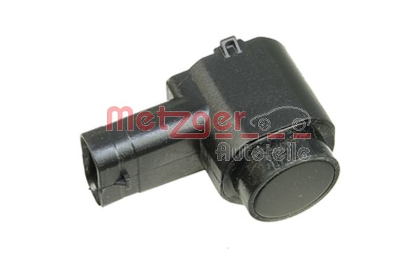 Sensor, ajutor parcare 0901296 METZGER