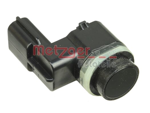 Sensor, ajutor parcare 0901297 METZGER