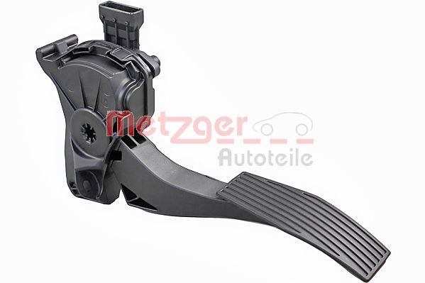 Senzor, pedala acceleratie 0901318 METZGER