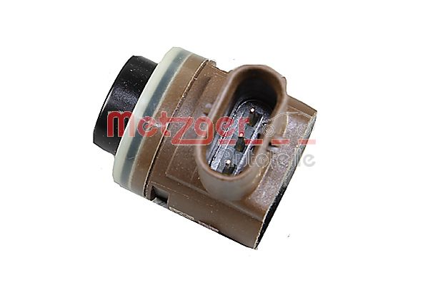 Sensor, ajutor parcare 0901335 METZGER