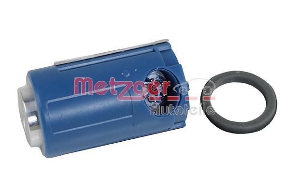 Sensor, ajutor parcare 0901373 METZGER