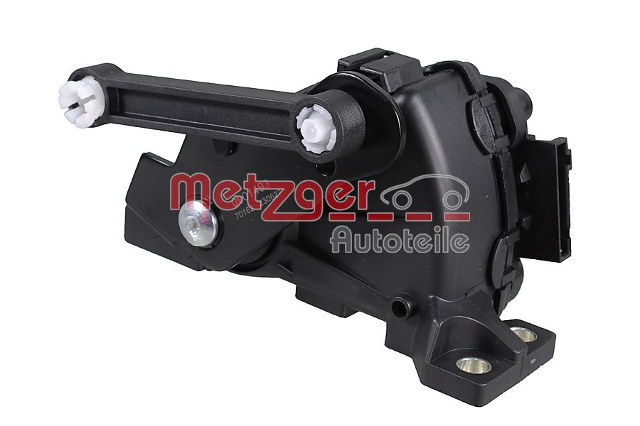 Senzor, pedala acceleratie 0901493 METZGER
