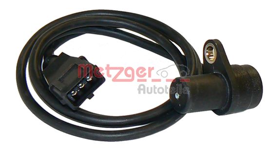 Senzor impulsuri, arbore cotit 0902002 METZGER