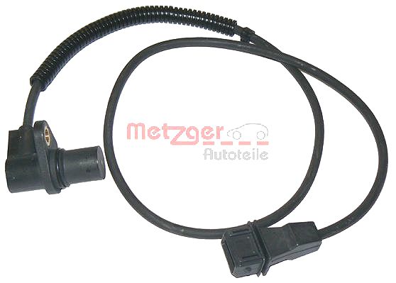 Senzor impulsuri, arbore cotit 0902357 METZGER