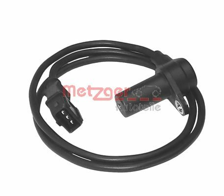 Senzor impulsuri, arbore cotit 0902032 METZGER