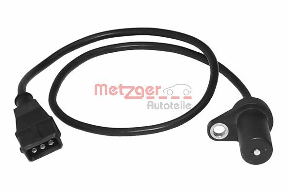 Senzor impulsuri, arbore cotit 0902356 METZGER