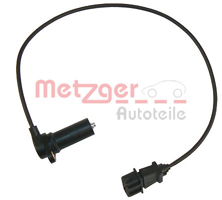 Senzor impulsuri, arbore cotit 0902047 METZGER