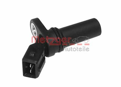 Senzor impulsuri, arbore cotit 0902049 METZGER