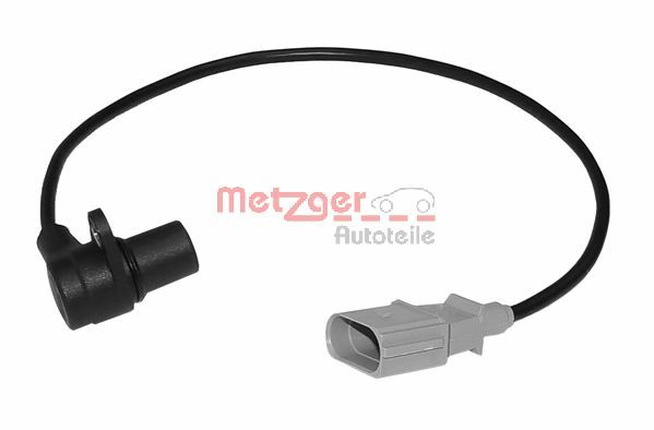Senzor impulsuri, arbore cotit 0902053 METZGER
