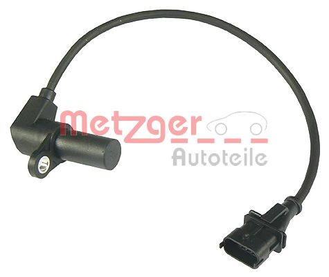 Senzor impulsuri, arbore cotit 0902054 METZGER