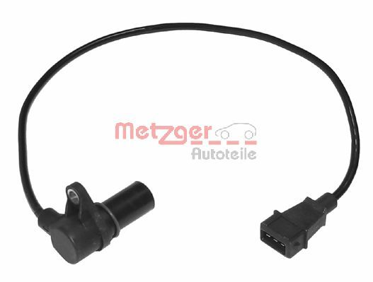 Senzor impulsuri, arbore cotit 0902056 METZGER