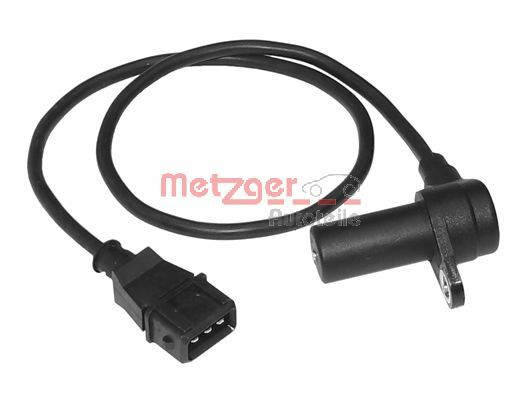 Senzor impulsuri, arbore cotit 0902057 METZGER