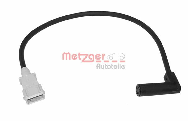 Senzor impulsuri, arbore cotit 0902063 METZGER