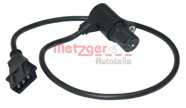Senzor impulsuri, arbore cotit 0902147 METZGER