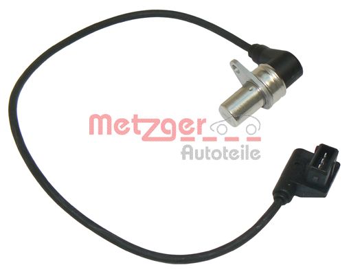 Senzor impulsuri, arbore cotit 0902173 METZGER