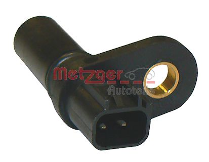 Senzor impulsuri, arbore cotit 0902187 METZGER
