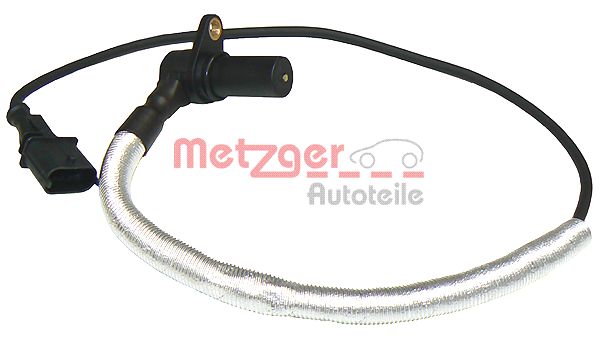 Senzor impulsuri, arbore cotit 0902194 METZGER