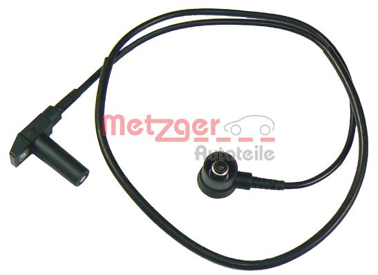 Senzor impulsuri, arbore cotit 0902213 METZGER