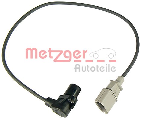 Senzor impulsuri, arbore cotit 0902242 METZGER