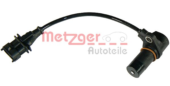 Senzor impulsuri, arbore cotit 0902315 METZGER