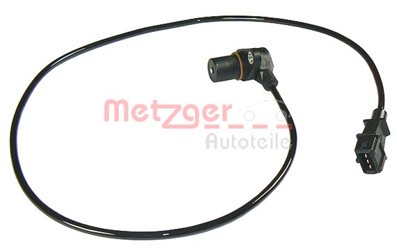 Senzor impulsuri, arbore cotit 0902244 METZGER
