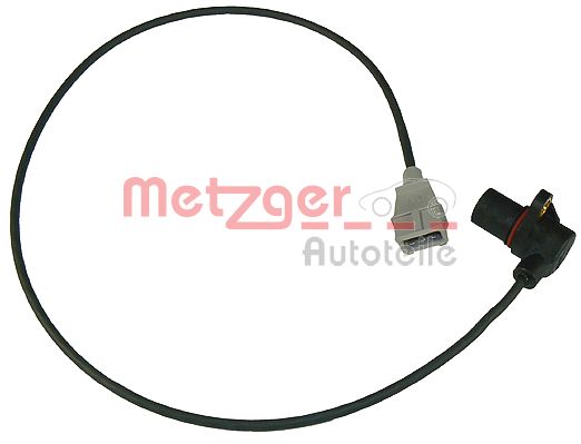 Senzor impulsuri, arbore cotit 0902263 METZGER
