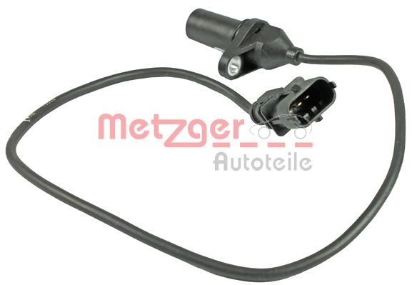 Senzor impulsuri, arbore cotit 0902279 METZGER