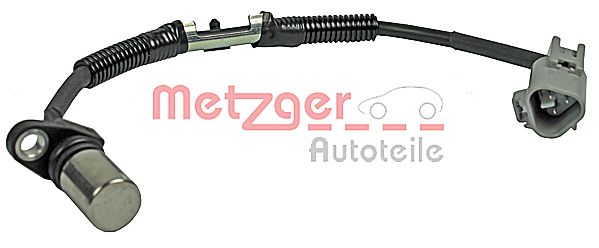 Senzor impulsuri, arbore cotit 0902322 METZGER