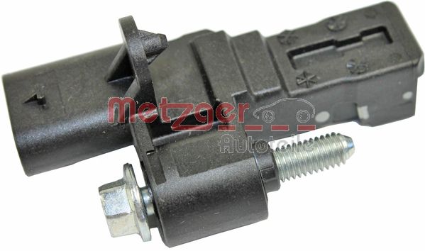 Senzor impulsuri, arbore cotit 0902339 METZGER