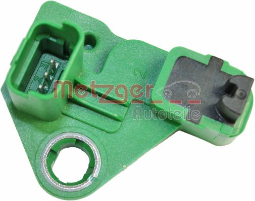 Senzor impulsuri, arbore cotit 0902342 METZGER