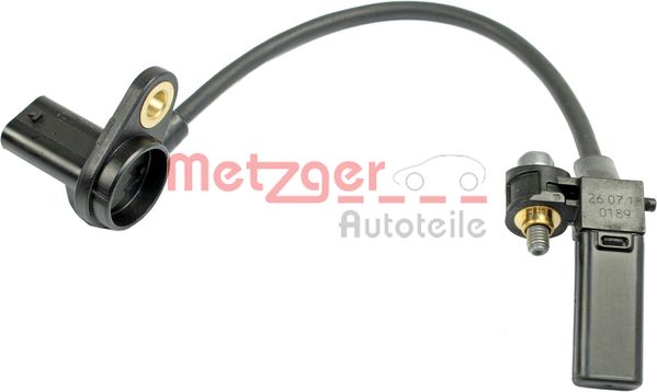 Senzor impulsuri, arbore cotit 0902348 METZGER