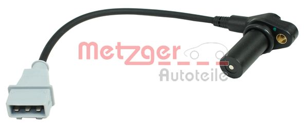 Senzor impulsuri, arbore cotit 0902350 METZGER