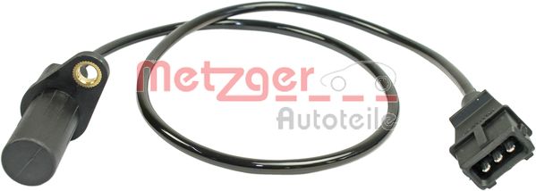 Senzor impulsuri, arbore cotit 0902358 METZGER