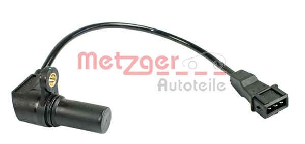 Senzor impulsuri, arbore cotit 0902372 METZGER