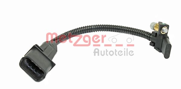 Senzor impulsuri, arbore cotit 0902378 METZGER