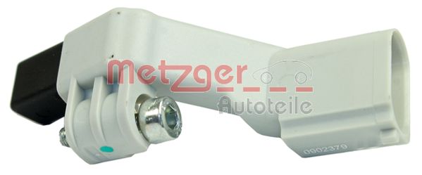 Senzor impulsuri, arbore cotit 0902379 METZGER