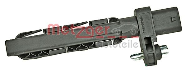 Senzor impulsuri, arbore cotit 0902386 METZGER