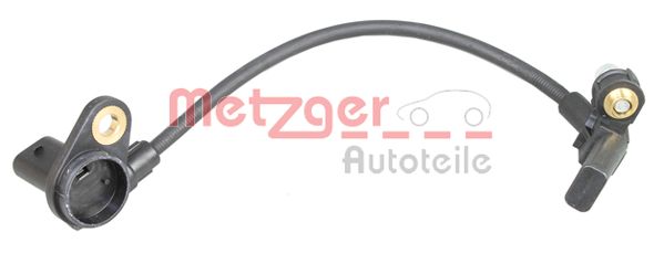 Senzor impulsuri, arbore cotit 0902388 METZGER