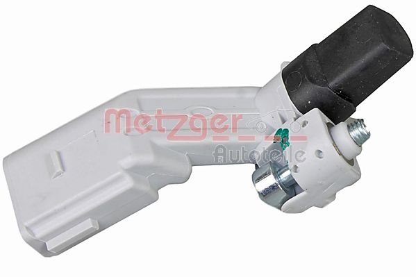 Senzor impulsuri, arbore cotit 0902410 METZGER
