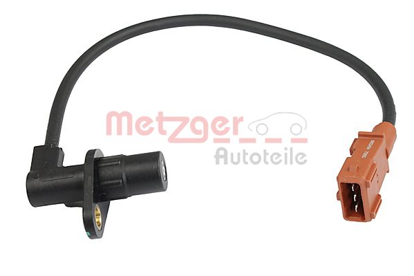 Senzor impulsuri, arbore cotit 0902454 METZGER