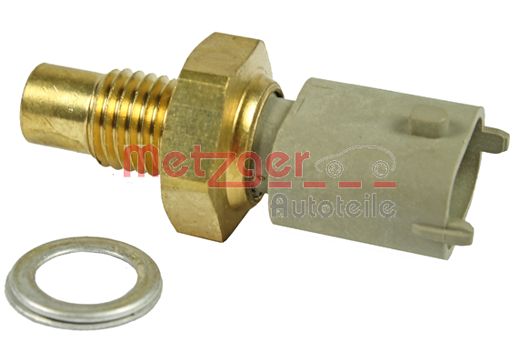 Senzor,temperatura lichid de racire 0905006 METZGER