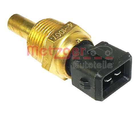 Senzor,temperatura lichid de racire 0905008 METZGER